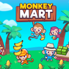 Monkey Mart