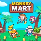 PLay Monkey Mart now!