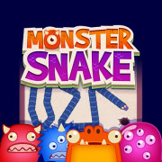 Play Monster Snake now!