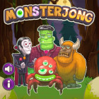 Monsterjong