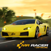 Play Mr. Racer now!