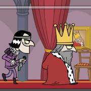 Play Murder now!