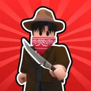 PLay Murderers VS Sheriffs Duels now!