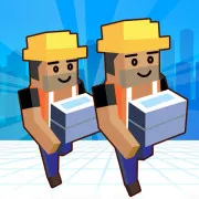 My Mini City - free online game