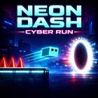 Neon Dash: Cyber Run