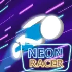 PLay Neon Racer now!