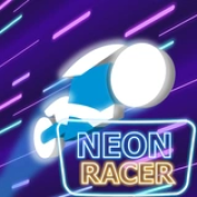Play Neon Racer now!