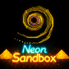 Play Neon Sandbox now!
