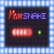 Play Neon Snake now!
