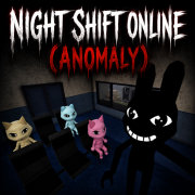 Play Night Shift Online (Anomaly) now!