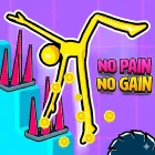 No Pain No Gain