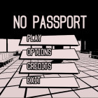 No Passport