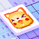 Play Nonogram Jigsaw now!
