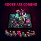 NOOBS ARE COMING