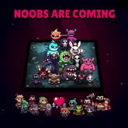 NOOBS ARE COMING