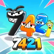 Number Merge