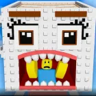 Obby Parkour: Enter the Brainroot