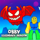 Obby: The Legendary Dragon