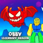 PLay Obby: The Legendary Dragon now!