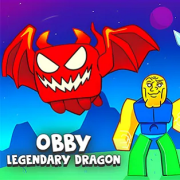 Play Obby: The Legendary Dragon now!