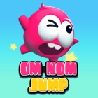 Om Nom Jump