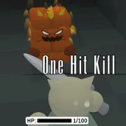 One Hit Kill