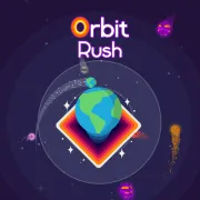Orbit Rush