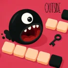 PLay OUTSIDE now!