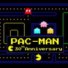 Pacman 30th Anniversary