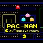 PLay Pacman 30th Anniversary now!