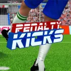 PLay Penalty Kick Online now!