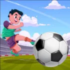 PLay Penalty Kick Target now!