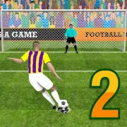 Penalty Shooters 2 - free online game