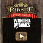 Pirate Coin Golf