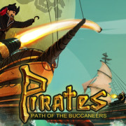 Play Pirates Path of the Buccaneer now!