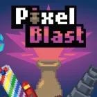 PLay Pixel Blast now!