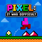 Play Pixel: It Was difficult now!