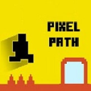 Play Pixel Path now!
