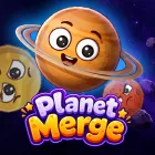 Planet Merge