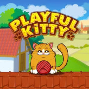 Play Playful Kitty now!