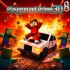 Playground Prime 3D