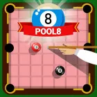 PLay Pool 8 now!