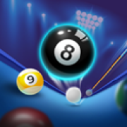 Play Pool Club: 8 Ball Billiards now!