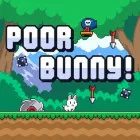 PLay Poor Bunny now!