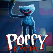 Poppy Playtime - free online game