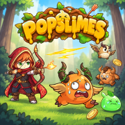 Play Popslime now!