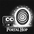 Play Portal Hop now!