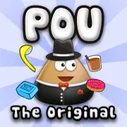 Pou - free online game