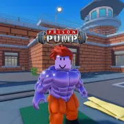 Prison Pump - free online game