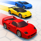 Play Race Survival: Arena King now!